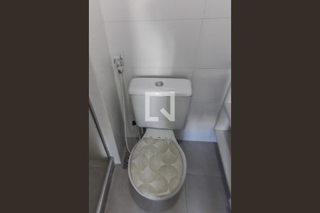 Apartamento à venda com 70m², 2 quartos e 2 vagasBanheiro Social