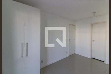 Suíte de apartamento à venda com 2 quartos, 70m² em Recreio dos Bandeirantes, Rio de Janeiro