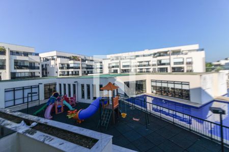 Apartamento à venda com 70m², 2 quartos e 2 vagasÁrea comum