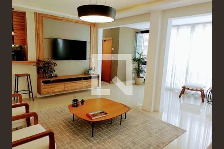 Apartamento à venda com 70m², 2 quartos e 2 vagasÁrea comum