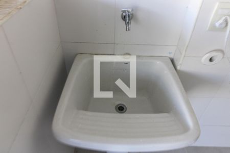 Apartamento à venda com 70m², 2 quartos e 2 vagasCozinha e Área de Serviço