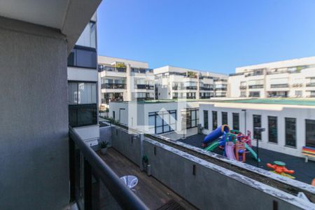 Apartamento à venda com 70m², 2 quartos e 2 vagasSuíte - Sacada