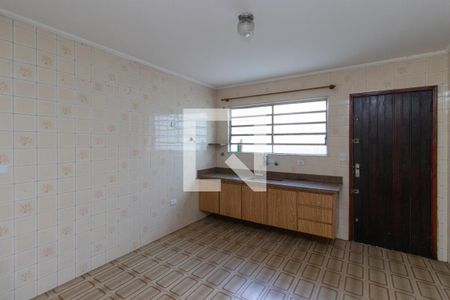 Cozinha de casa à venda com 2 quartos, 90m² em Vila Nova Carolina, São Paulo