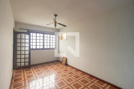 Sala de casa para alugar com 2 quartos, 70m² em Campo Grande, Rio de Janeiro