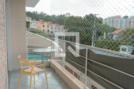 Sacada de casa à venda com 3 quartos, 220m² em Vila São Silvestre, São Paulo
