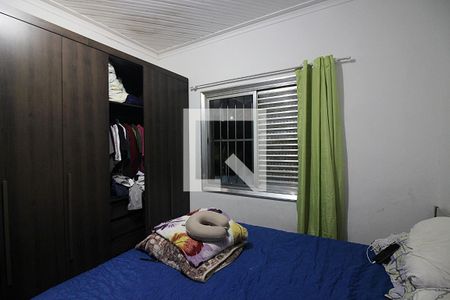 Quarto 2 de casa à venda com 4 quartos, 170m² em Baeta Neves, São Bernardo do Campo