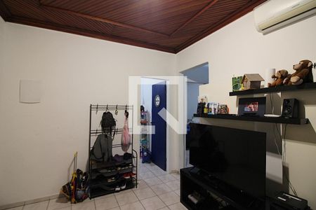 Sala  de casa para alugar com 3 quartos, 170m² em Baeta Neves, São Bernardo do Campo