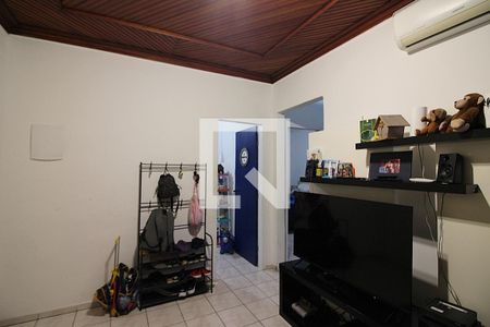 Sala  de casa à venda com 4 quartos, 170m² em Baeta Neves, São Bernardo do Campo