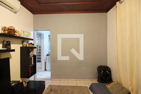 Sala  de casa à venda com 4 quartos, 170m² em Baeta Neves, São Bernardo do Campo