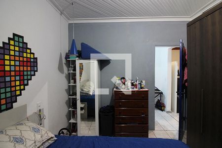 Casa à venda com 170m², 4 quartos e 1 vagaQuarto 2