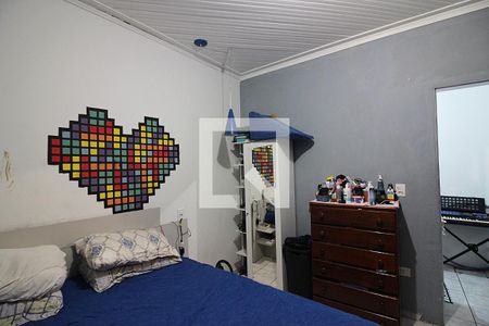 Casa à venda com 170m², 4 quartos e 1 vagaQuarto 2