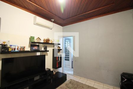 Sala  de casa à venda com 4 quartos, 170m² em Baeta Neves, São Bernardo do Campo