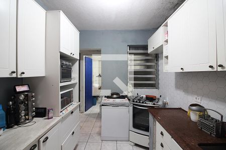 Casa à venda com 170m², 4 quartos e 1 vagaCozinha