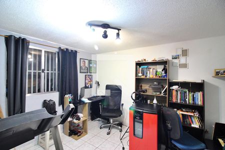 Casa à venda com 170m², 4 quartos e 1 vagaEscritório