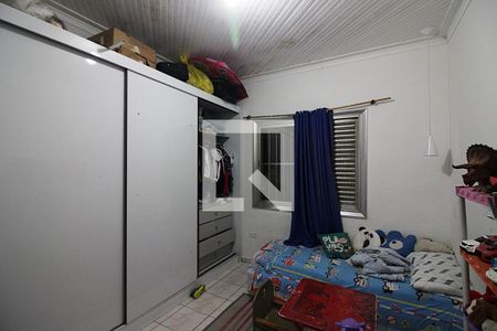 Quarto 1 de casa à venda com 4 quartos, 170m² em Baeta Neves, São Bernardo do Campo