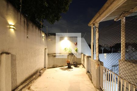 Casa à venda com 170m², 4 quartos e 1 vagaQuintal