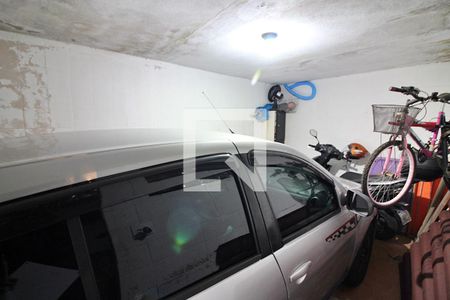 Casa à venda com 170m², 4 quartos e 1 vagaGaragem