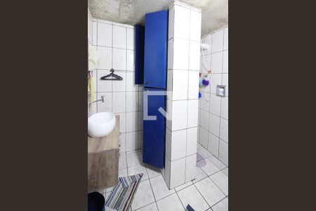 Casa à venda com 170m², 4 quartos e 1 vagaBanheiro Social