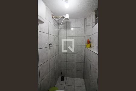 Casa à venda com 170m², 4 quartos e 1 vagaBanheiro de serviço