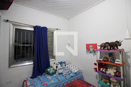 Quarto 1 de casa à venda com 4 quartos, 170m² em Baeta Neves, São Bernardo do Campo