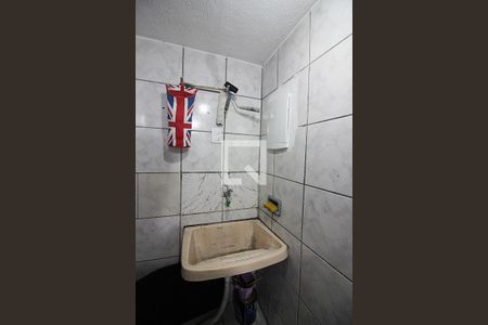 Casa à venda com 170m², 4 quartos e 1 vagaBanheiro de serviço