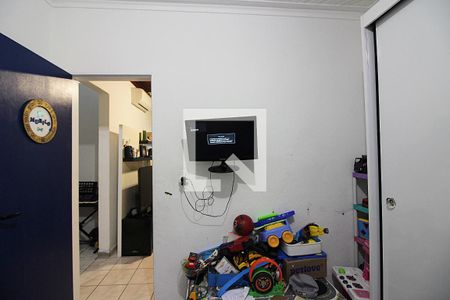 Quarto 1 de casa à venda com 4 quartos, 170m² em Baeta Neves, São Bernardo do Campo