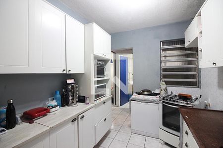 Casa à venda com 170m², 4 quartos e 1 vagaCozinha