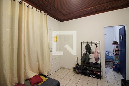 Sala  de casa à venda com 4 quartos, 170m² em Baeta Neves, São Bernardo do Campo