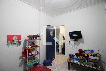 Quarto 1 de casa para alugar com 3 quartos, 170m² em Baeta Neves, São Bernardo do Campo