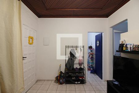 Sala  de casa à venda com 3 quartos, 170m² em Baeta Neves, São Bernardo do Campo