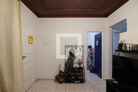 Sala  de casa à venda com 4 quartos, 170m² em Baeta Neves, São Bernardo do Campo