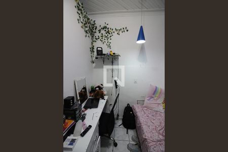 Casa à venda com 170m², 4 quartos e 1 vagaQuarto 3