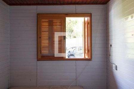 Quarto 1 de casa de condomínio para alugar com 2 quartos, 120m² em Vila Nova, Porto Alegre