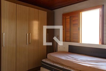 Quarto 2 de casa de condomínio para alugar com 2 quartos, 120m² em Vila Nova, Porto Alegre