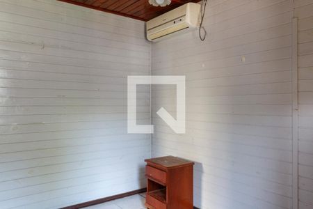 Quarto 1 de casa de condomínio para alugar com 2 quartos, 120m² em Vila Nova, Porto Alegre