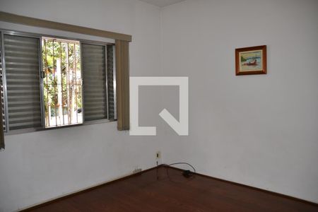 Quarto de casa para alugar com 2 quartos, 108m² em Vila Caminho do Mar, São Bernardo do Campo