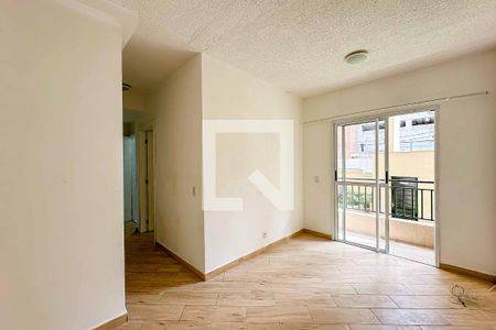 Apartamento para alugar com 33m², 1 quarto e 1 vaga Apartamento para alugar com 33m², 1 quarto e 1 vagaSala