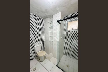 Apartamento para alugar com 33m², 1 quarto e 1 vaga Apartamento para alugar com 33m², 1 quarto e 1 vagaBanheiro