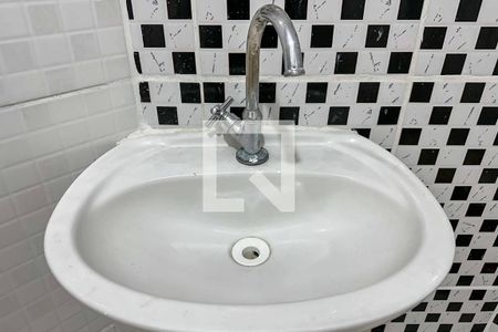 Apartamento para alugar com 33m², 1 quarto e 1 vaga Apartamento para alugar com 33m², 1 quarto e 1 vagaBanheiro