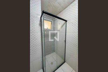 Apartamento para alugar com 33m², 1 quarto e 1 vaga Apartamento para alugar com 33m², 1 quarto e 1 vagaBanheiro