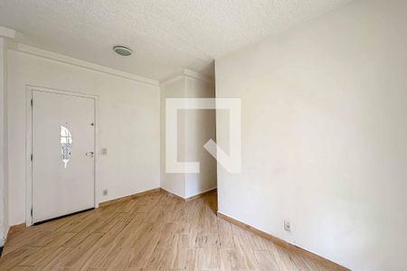 Apartamento para alugar com 33m², 1 quarto e 1 vaga Apartamento para alugar com 33m², 1 quarto e 1 vagaSala