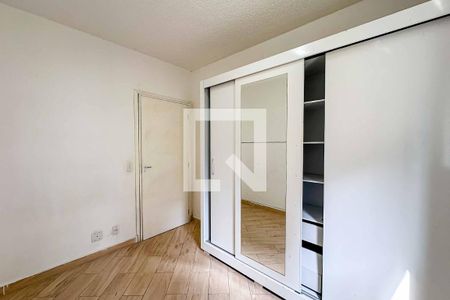 Apartamento para alugar com 33m², 1 quarto e 1 vaga Apartamento para alugar com 33m², 1 quarto e 1 vagaQuarto