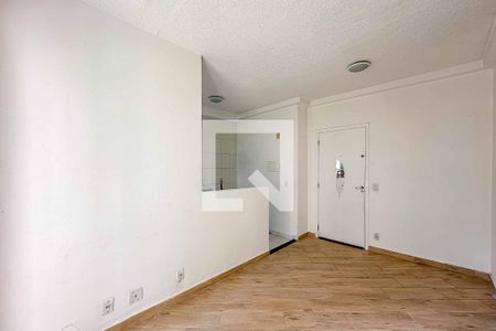 Apartamento para alugar com 33m², 1 quarto e 1 vaga Apartamento para alugar com 33m², 1 quarto e 1 vagaSala