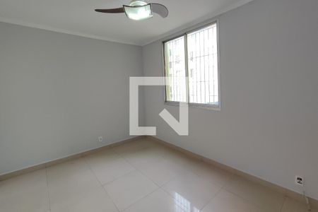 Sala de apartamento para alugar com 2 quartos, 62m² em Jardim Pauliceia, Campinas