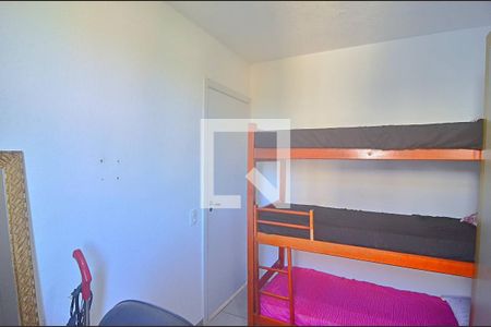 Quarto 1 de apartamento para alugar com 2 quartos, 40m² em Estância Velha, Canoas