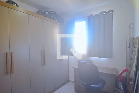 Quarto 1 de apartamento para alugar com 2 quartos, 40m² em Estância Velha, Canoas