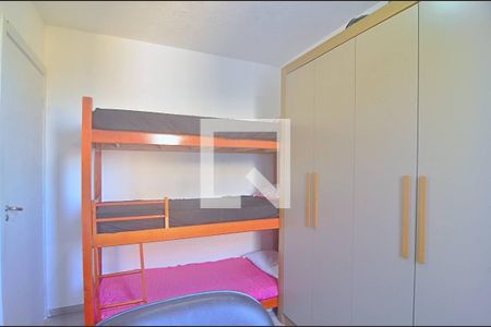Quarto 1 de apartamento para alugar com 2 quartos, 40m² em Estância Velha, Canoas
