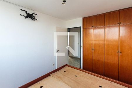 Quarto de apartamento à venda com 3 quartos, 80m² em Jardim Independência, São Paulo