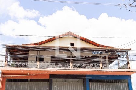 Casa à venda com 180m², 3 quartos e sem vagaFachada