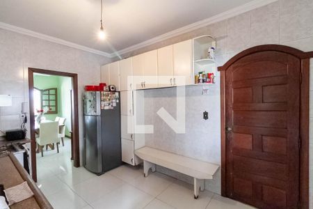 Casa à venda com 180m², 3 quartos e sem vagaCozinha